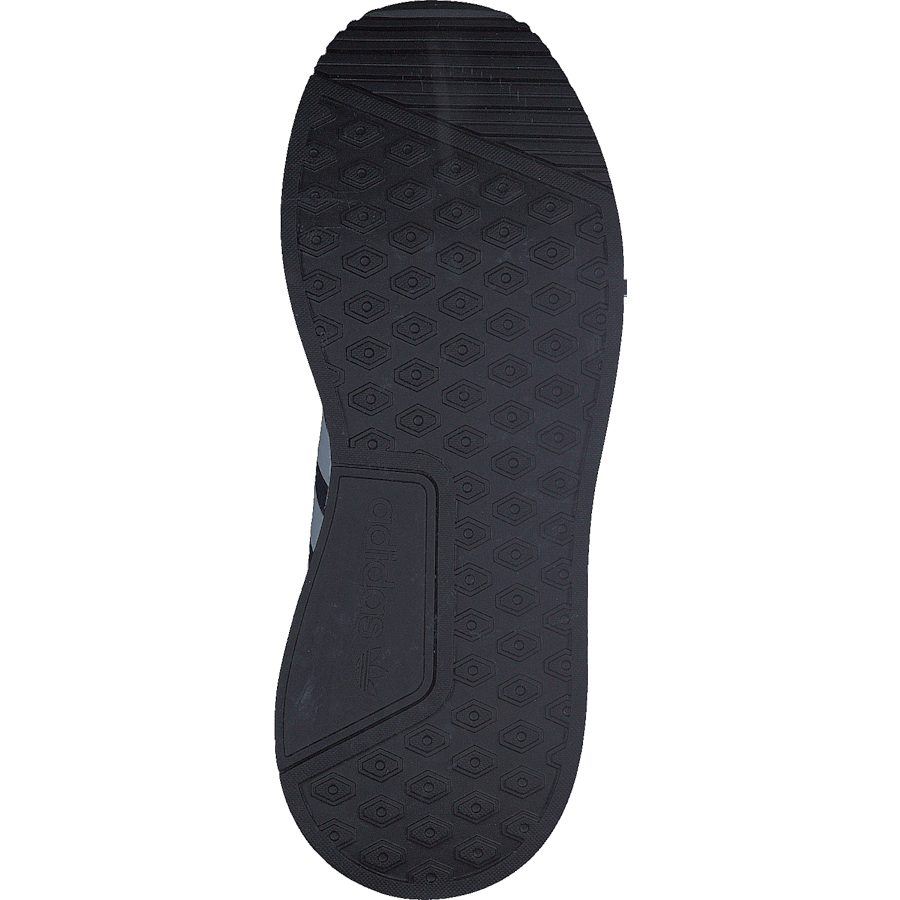 X_Plr Collegiate Navy/Wht/Trace Blue - Bild 7