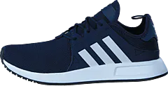 adidas Originals - X_Plr Collegiate Navy/Wht/Trace Blue