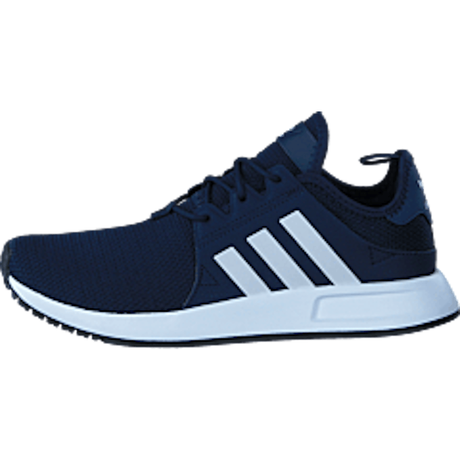 X_Plr Collegiate Navy/Wht/Trace Blue - Bild 10