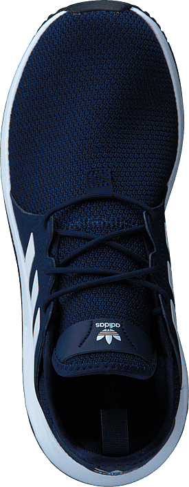wht Blue Navy Online Collegiate Kjøp plr Originals Sko Blå trace X Sneakers Adidas W8nqAYF