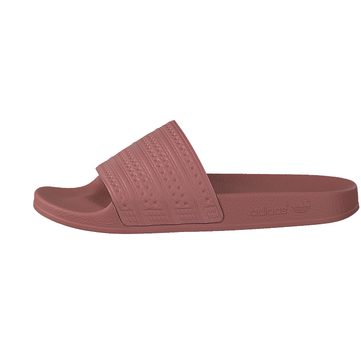 adidas adilette ash pink