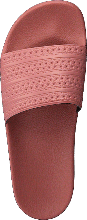 adilette ash pink