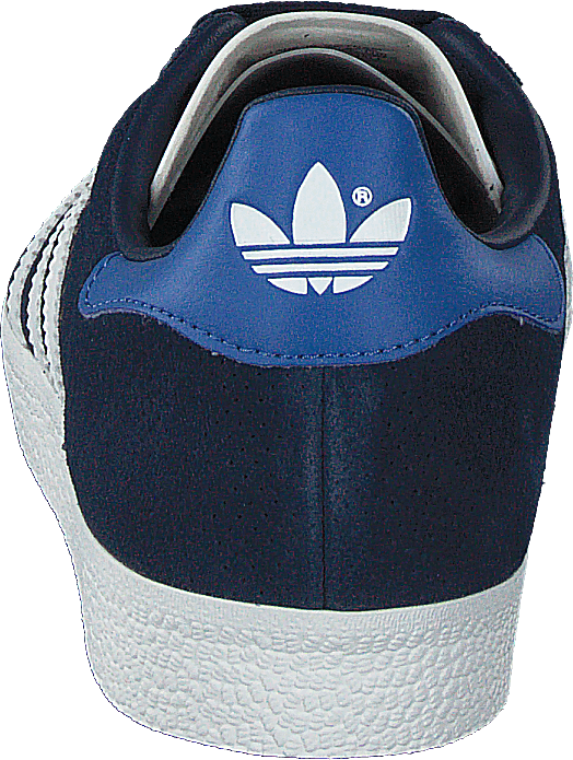 Gazelle Collegiate Navy/Wht/TraceRoyal