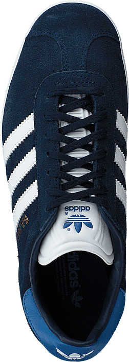 adidas Originals - Gazelle Collegiate Navy/Wht/TraceRoyal