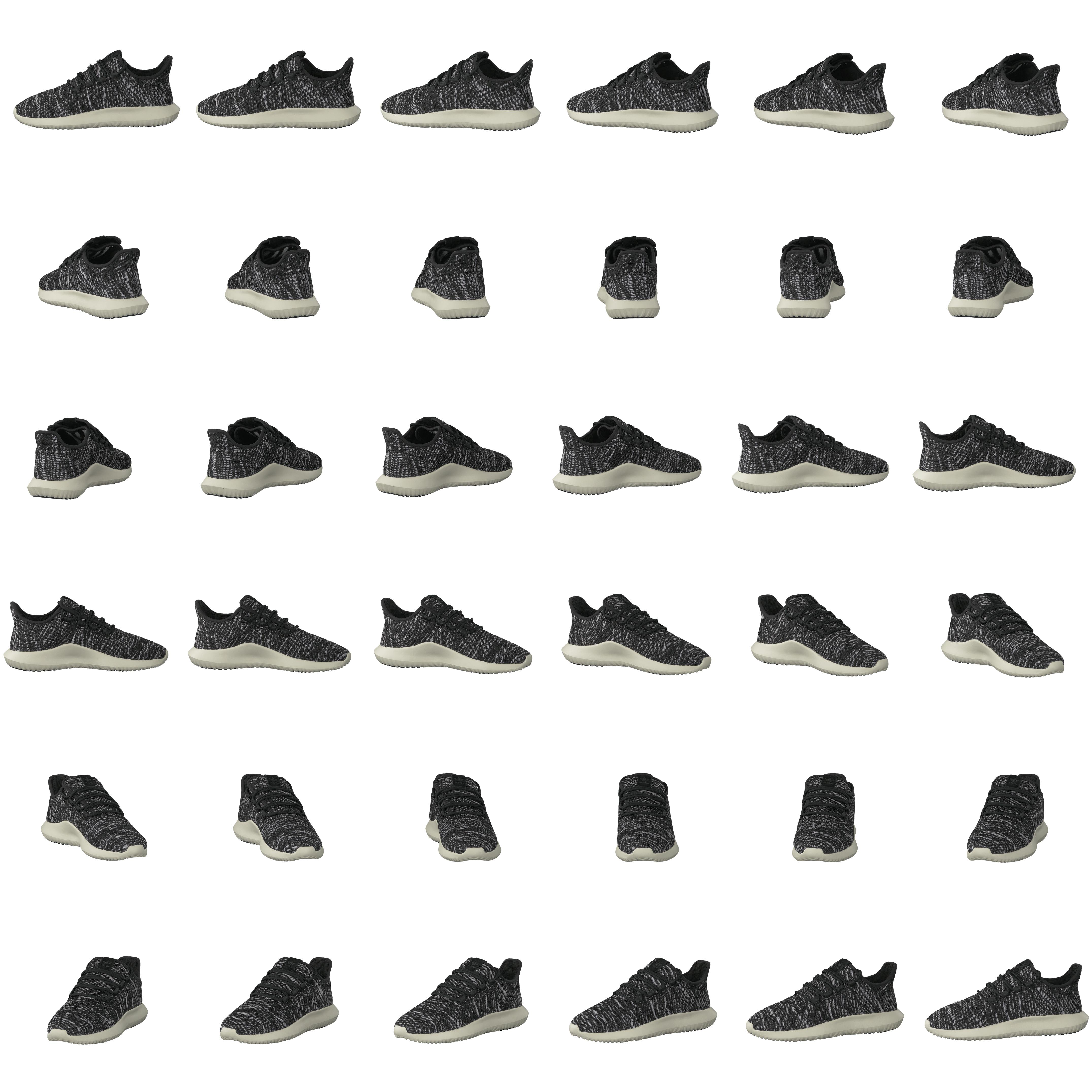 Tubular Shadow W Core Black/Aero Pink/Off White - Bild 8