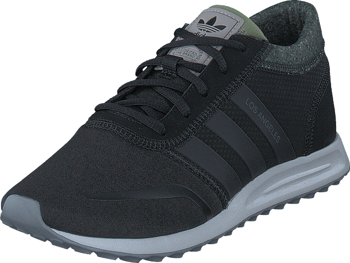 adidas los angeles core black