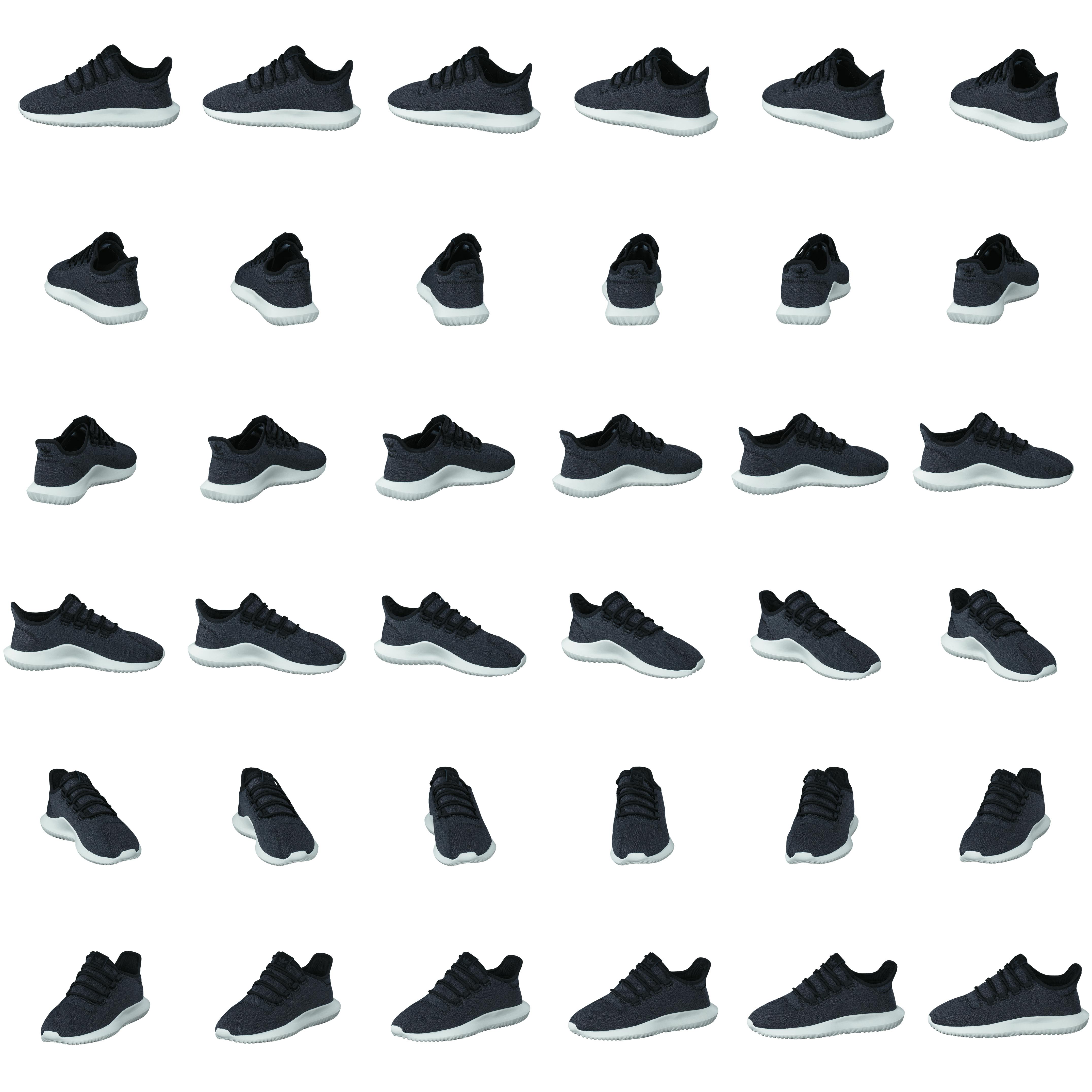 Tubular Shadow W Core Black/Off White - Bild 8