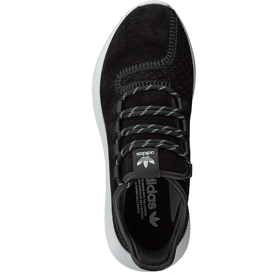 Tubular Shadow Core Black/Ftwr White/Black - Bild 6
