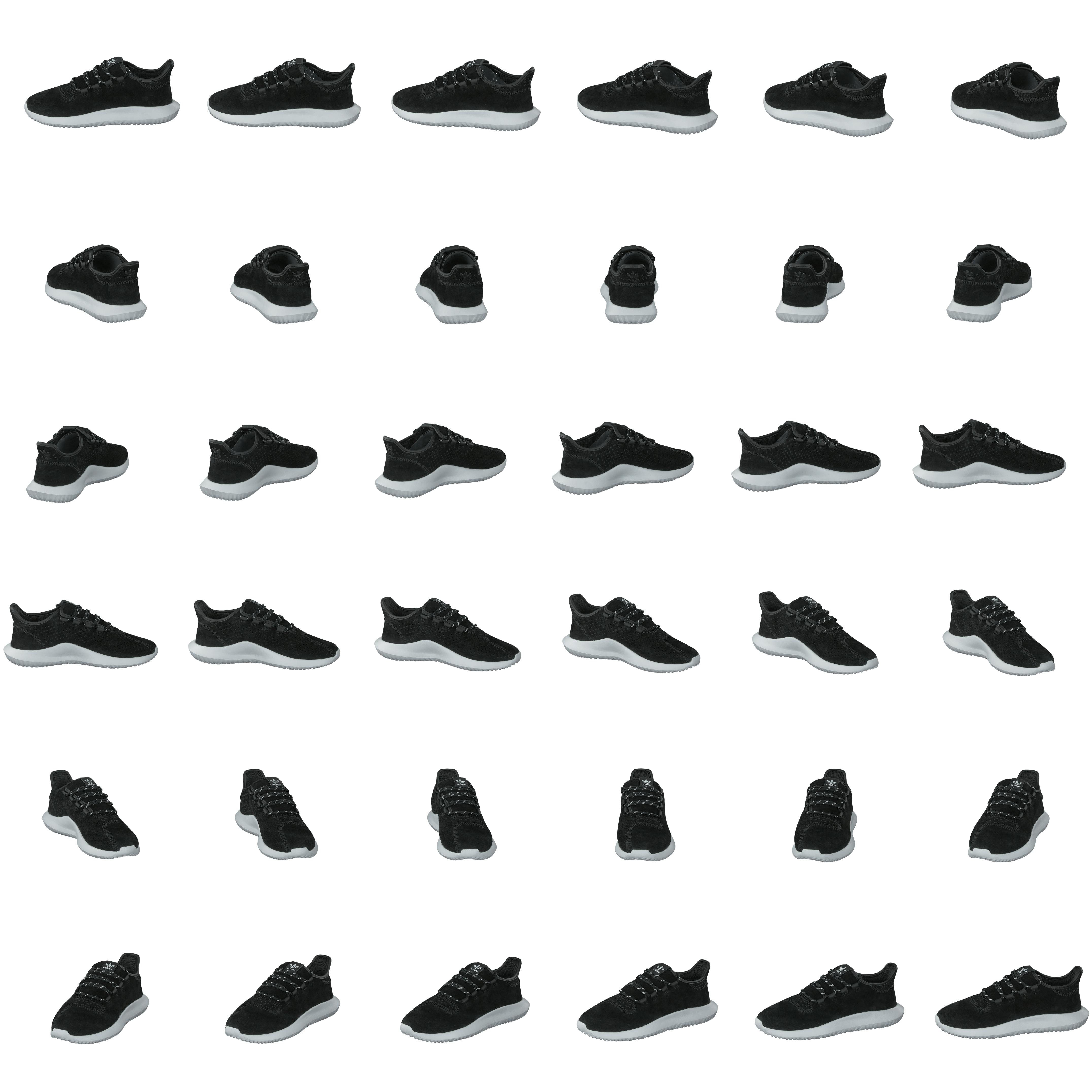 Tubular Shadow Core Black/Ftwr White/Black - Bild 8