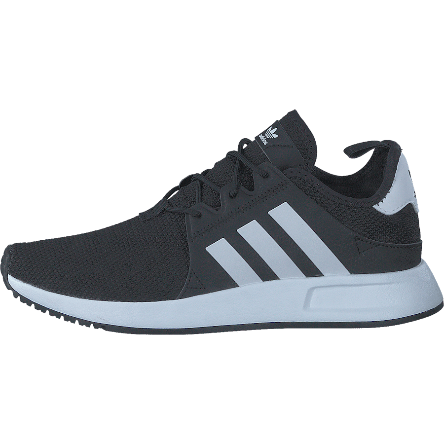 X_Plr Core Black/Ftwr White/Black