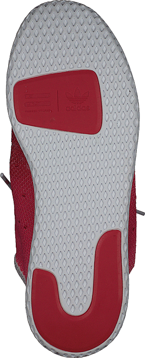 adidas Originals - Pw Tennis Hu J Scarlet/Ftwr White/Ftwr White