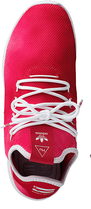 adidas Originals - Pw Tennis Hu J Scarlet/Ftwr White/Ftwr White