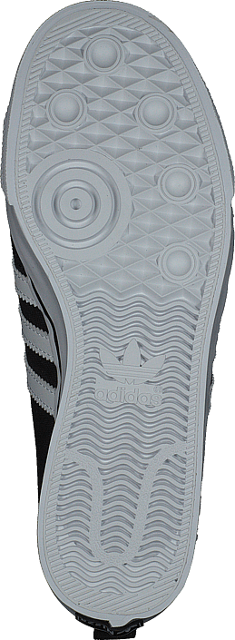 adidas Originals - Nizza J Core Black/Ftwr White