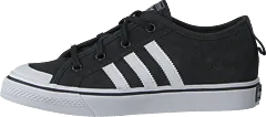 adidas Originals - Nizza C Core Black/Ftwr White