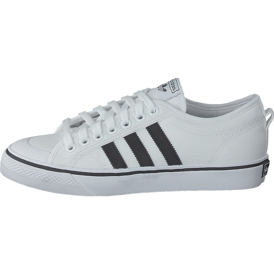 Nizza Ftwr White/Core Black/White