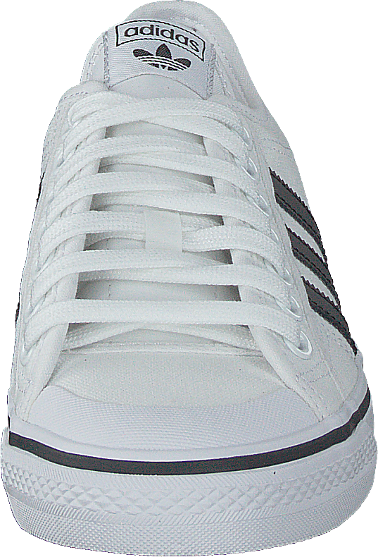 Nizza Ftwr White/Core Black/White - Bild 4