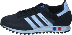 adidas Originals - La Trainer Core Black/White/Vintage White