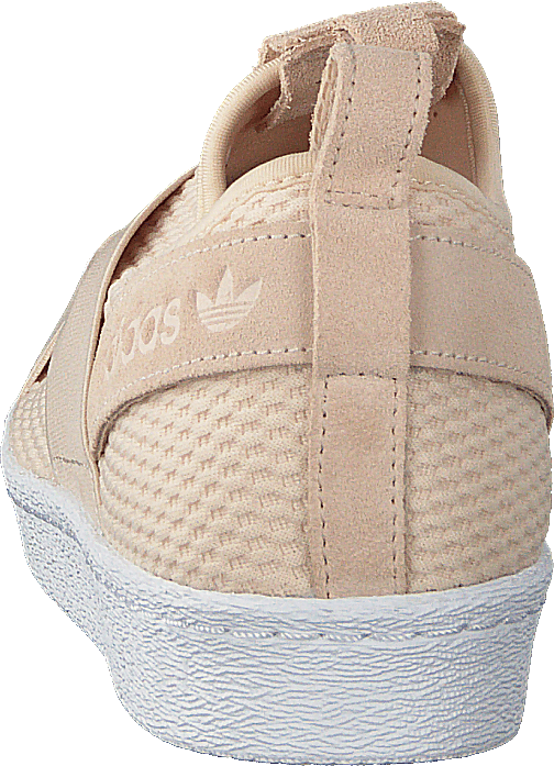 Superstar Slipon W Linen S17/Linen S17/Ftwr White