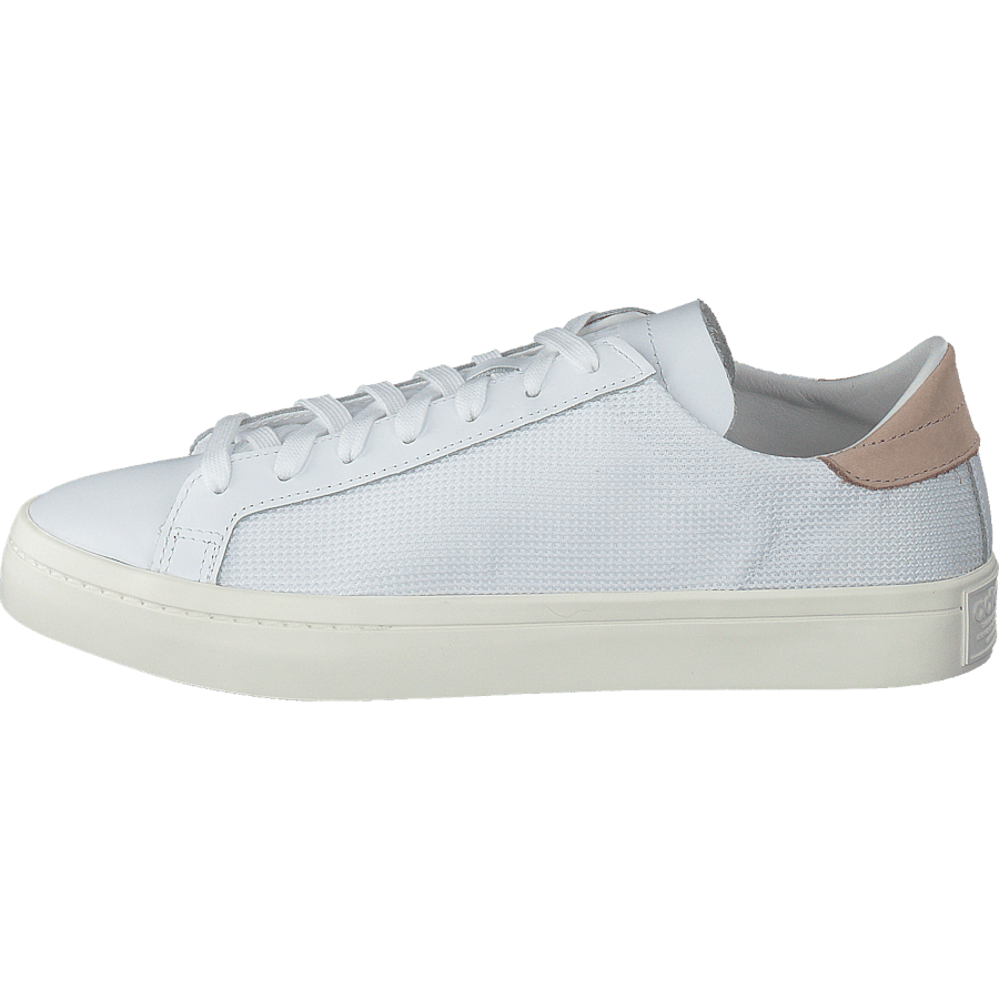 Courtvantage W Ftwr White/Ash Pearl S18