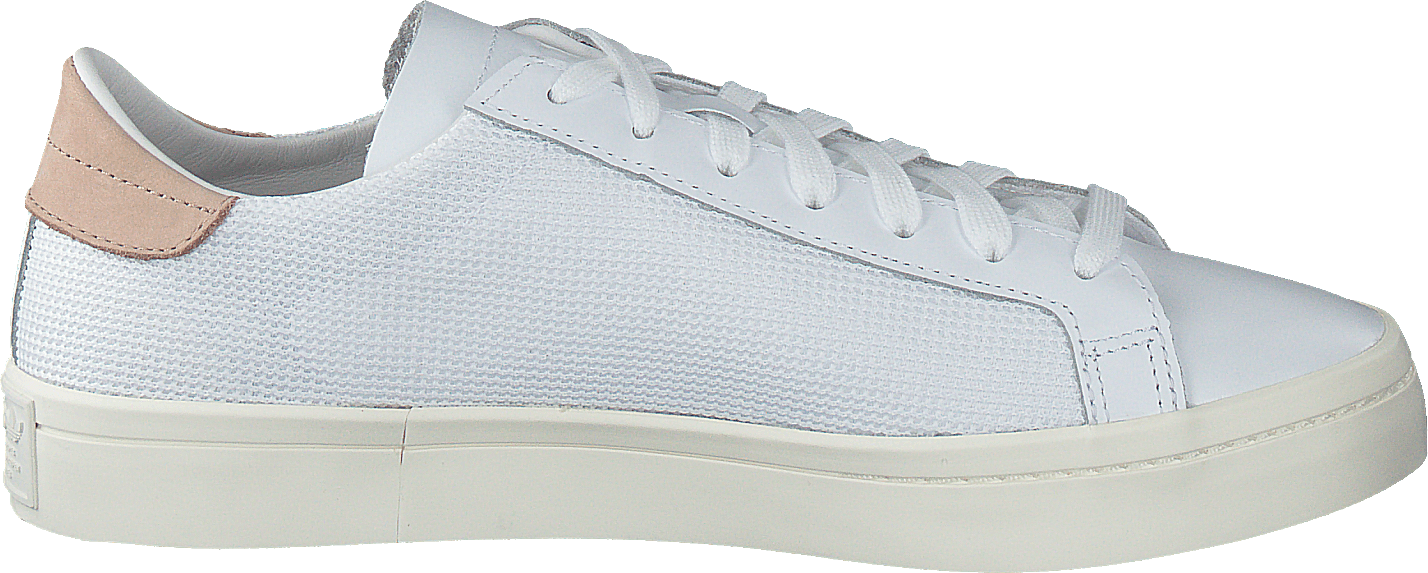 Courtvantage W Ftwr White/Ash Pearl S18 - Bild 2