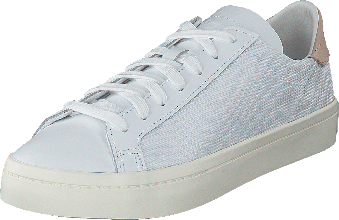 Courtvantage W Ftwr White/Ash Pearl S18 - Bild 3