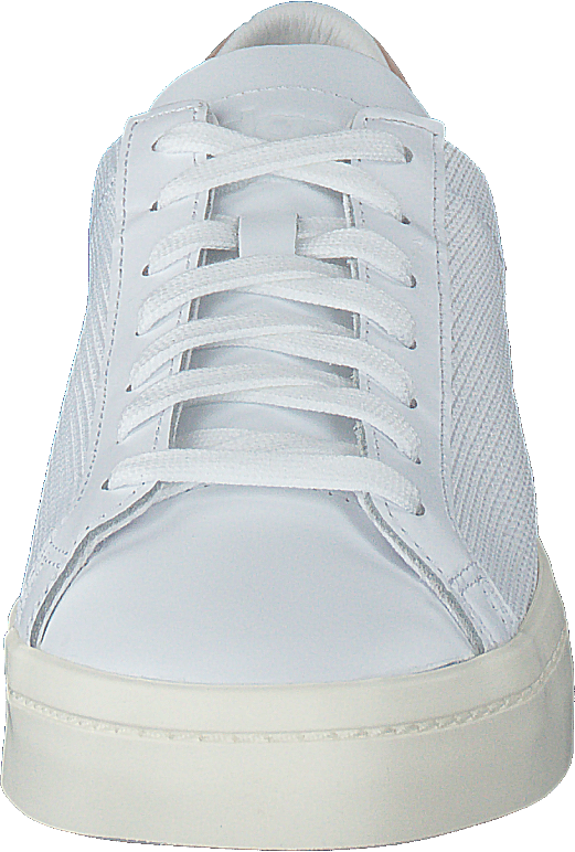 Courtvantage W Ftwr White/Ash Pearl S18 - Bild 4