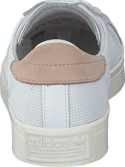 Courtvantage W Ftwr White/Ash Pearl S18 - Bild 5