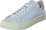 Courtvantage W Ftwr White/Ash Pearl S18 - Bild 9