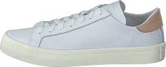 adidas Originals - Courtvantage W Ftwr White/Ash Pearl S18