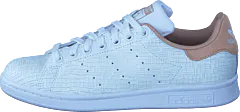 adidas Originals - Stan Smith W Ftwr White/Ash Pearl S18