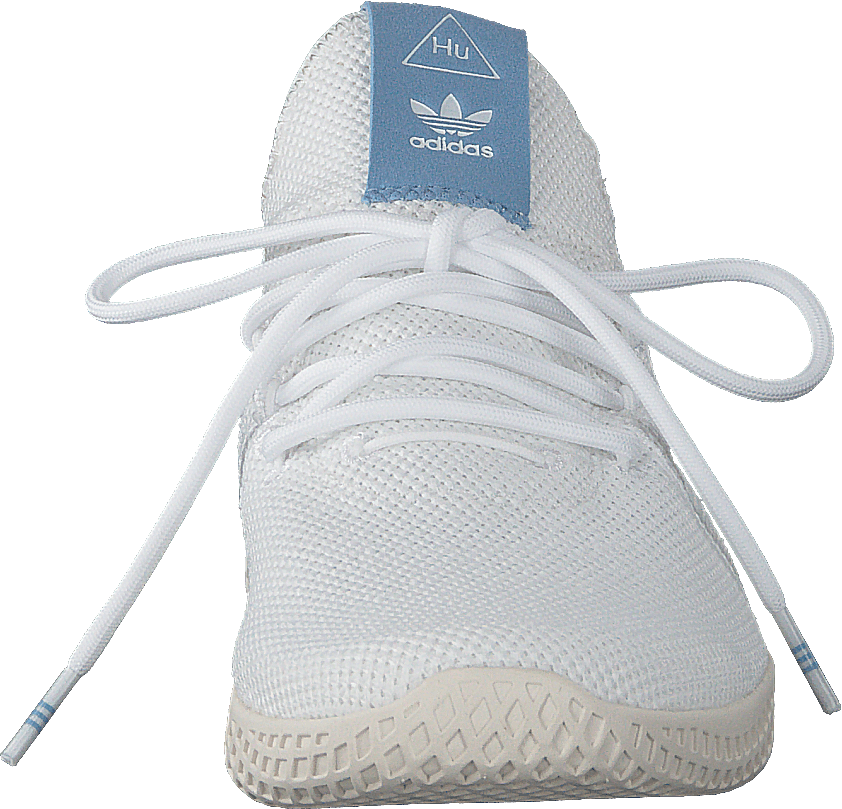 Pw Tennis Hu Ftwr White/Chalk White