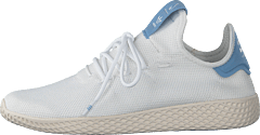 adidas Originals - Pw Tennis Hu Ftwr White/Chalk White