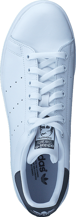 adidas Originals - Stan Smith Ftwr White/Grey Five F17
