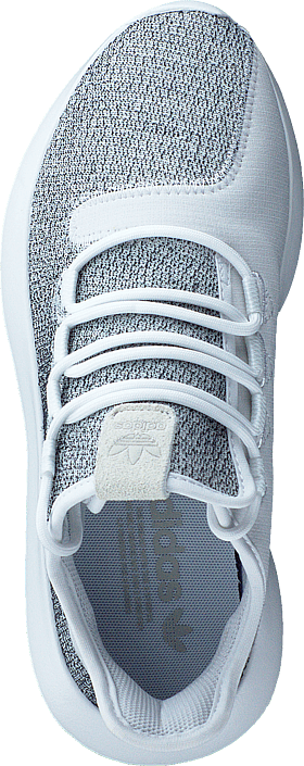adidas Originals - Tubular Shadow Ftwr White/Grey One F17/White
