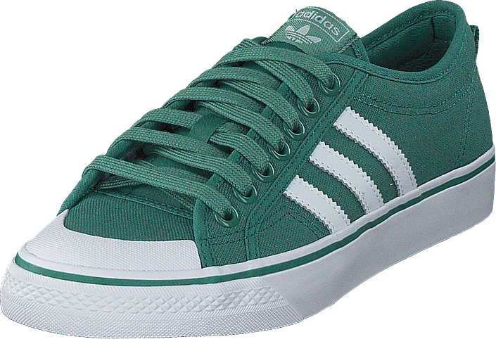 adidas Originals - Nizza Future Hydro F10/Ftwr White