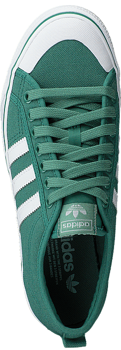 adidas Originals - Nizza Future Hydro F10/Ftwr White