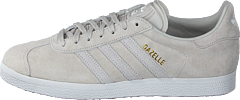 adidas Originals - Gazelle W Grey One/Ftwr White/Grey Two