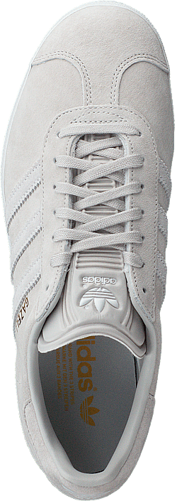 adidas Originals - Gazelle W Grey One/Ftwr White/Grey Two