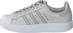 adidas Originals - Superstar Bold W Grey Two F17/Ftwr White