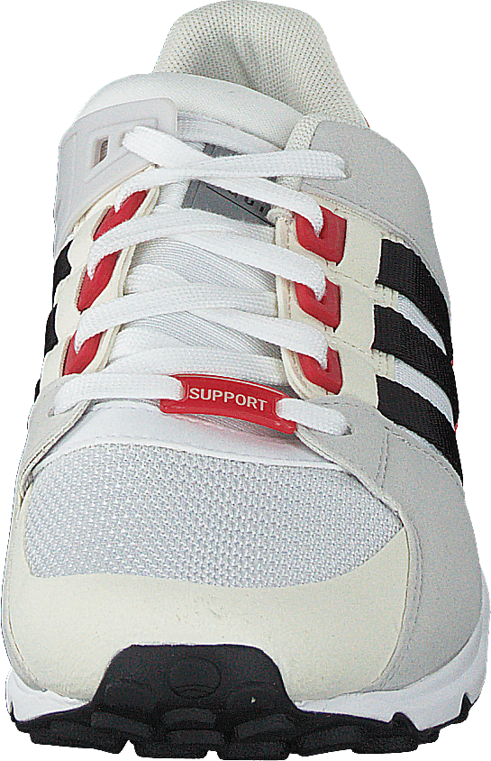 Eqt Support Rf Ftwr White/Core Black/Scarlet