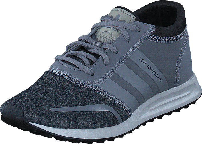 adidas Originals - Los Angeles Grey Three F17/Grey One F17