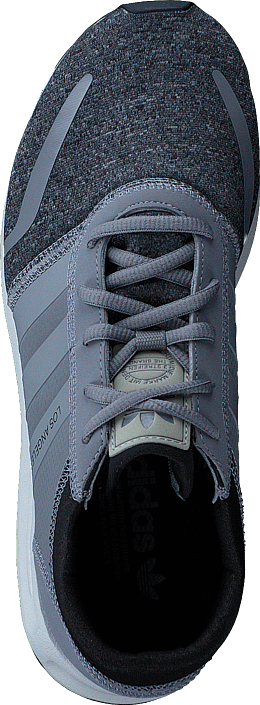 adidas Originals - Los Angeles Grey Three F17/Grey One F17