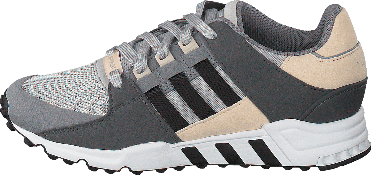 Eqt Support Rf Grey Two F17/Core Black/Linen