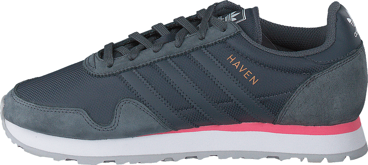 Haven W Onix/Onix/Grey Two F17, Female, Topánky, Tenisky, Tenisky, Modrá, EU 38