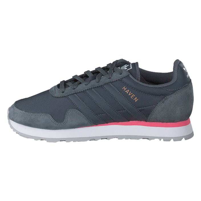 Haven W Onix/Onix/Grey Two F17, Female, Topánky, Tenisky, Tenisky, Modrá, EU 38