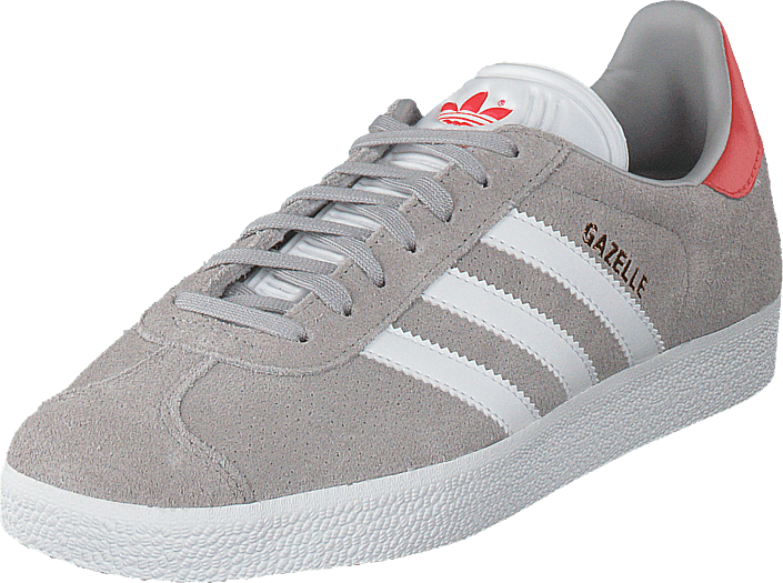 gazelle grey two