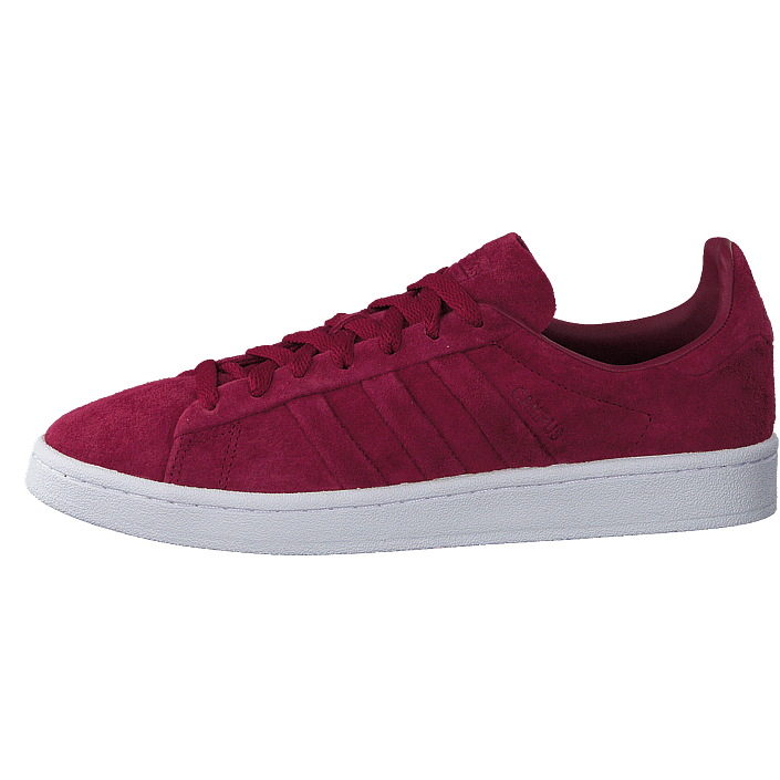 Adidas Campus F17ftwr White Ruby Originals And Stitch Turn Mystery JK1lcTF