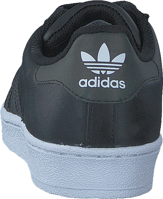 Superstar J Core Black/Ftwr White - Bild 5