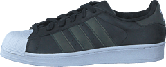 Superstar J Core Black/Ftwr White - Bild 10
