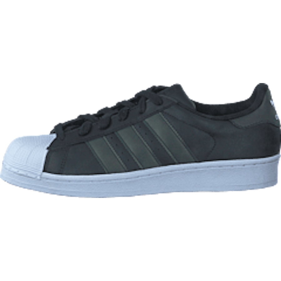 Superstar J Core Black/Ftwr White - Bild 10